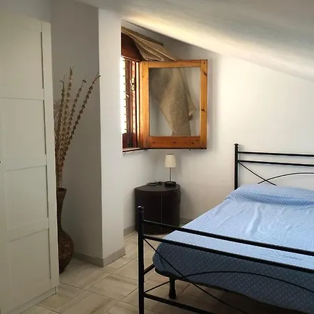 Appartamentino Mansardato Appartamento
