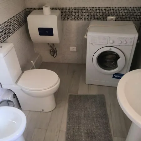 Appartamentino Mansardato Appartamento *