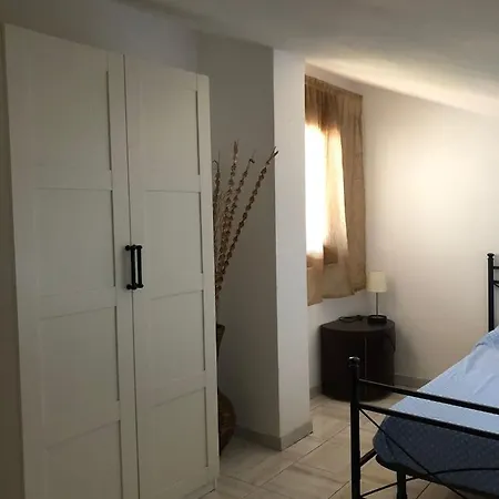 Appartamentino Mansardato Apartament *