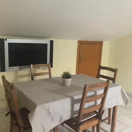 Apartament Appartamentino Mansardato *
