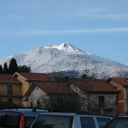 Apartament Appartamentino Mansardato